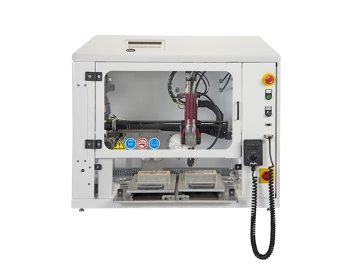 350 - Automatic dispensing machines